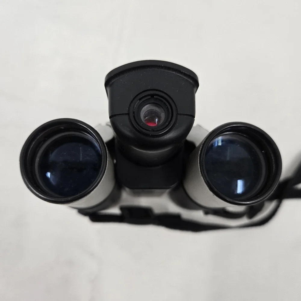 Bushnell Image View 10x25 Digital Binoculars 11-1025